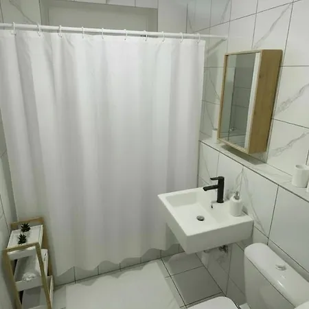 Cosy Au Coeur De
