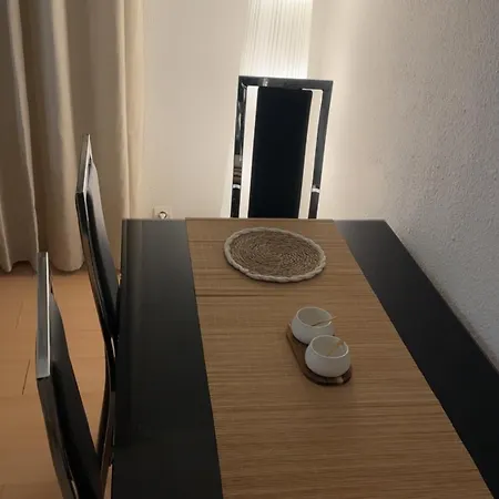 Cosy Au Coeur De Apartment