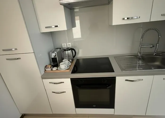 Apartment Cosy Au Coeur De Mulhouse