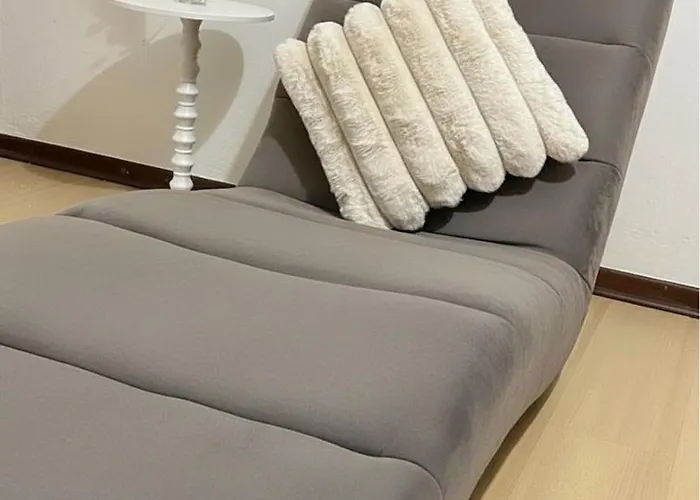 Cosy Au Coeur De Mulhouse