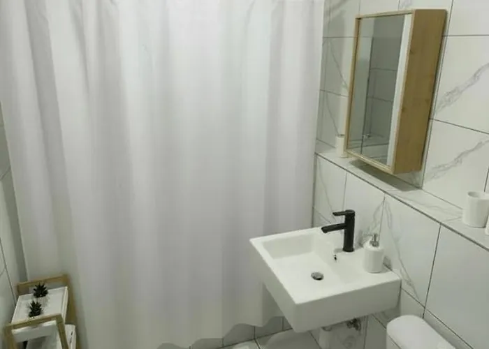 Cosy Au Coeur De