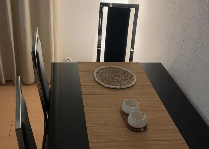 Cosy Au Coeur De Apartment